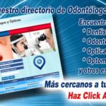 Directorio Odontólogos y Ópticas